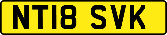 NT18SVK