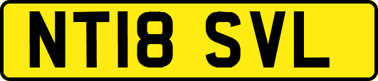 NT18SVL