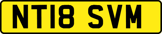 NT18SVM