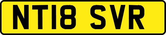 NT18SVR