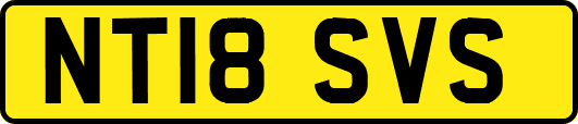 NT18SVS