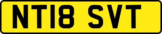 NT18SVT