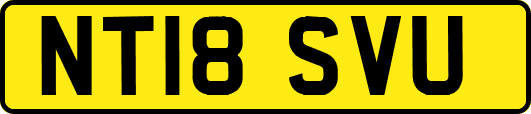 NT18SVU
