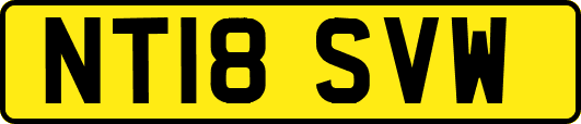 NT18SVW