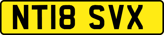 NT18SVX