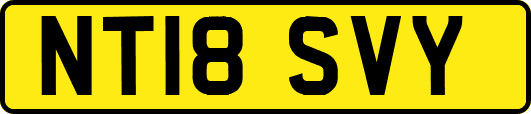 NT18SVY