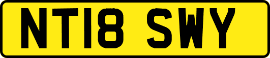 NT18SWY