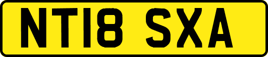 NT18SXA