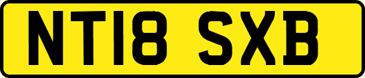 NT18SXB