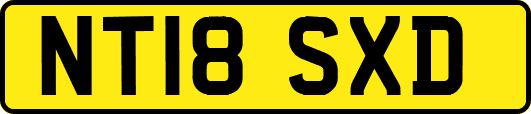 NT18SXD