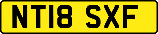 NT18SXF