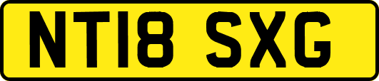 NT18SXG
