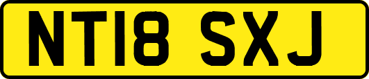 NT18SXJ