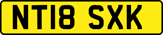 NT18SXK