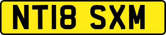 NT18SXM