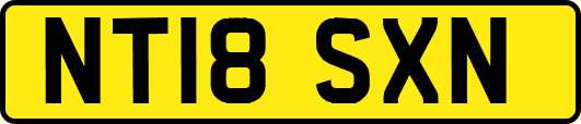 NT18SXN