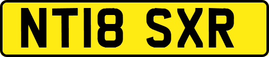 NT18SXR