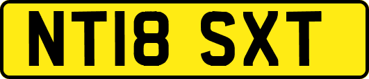 NT18SXT
