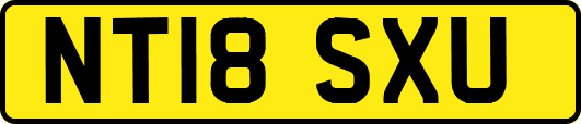 NT18SXU