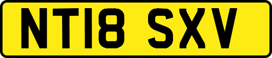 NT18SXV