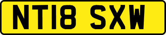 NT18SXW