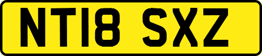 NT18SXZ