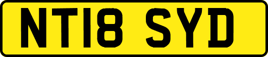 NT18SYD