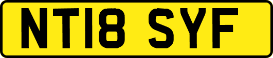 NT18SYF