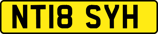 NT18SYH