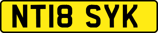 NT18SYK