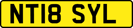 NT18SYL