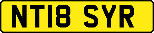 NT18SYR