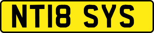 NT18SYS