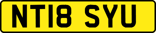 NT18SYU