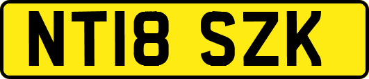 NT18SZK