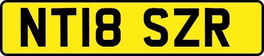 NT18SZR