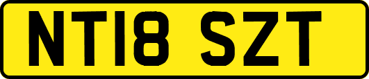 NT18SZT