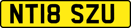 NT18SZU