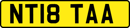 NT18TAA