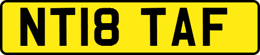 NT18TAF