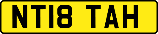 NT18TAH