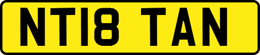 NT18TAN