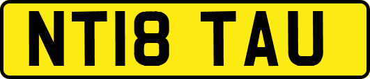 NT18TAU