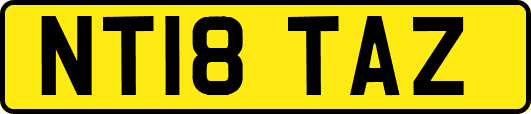 NT18TAZ