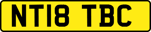 NT18TBC