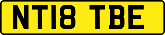NT18TBE