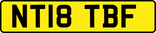 NT18TBF