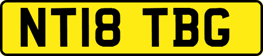 NT18TBG