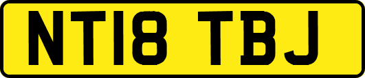 NT18TBJ