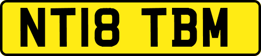 NT18TBM